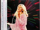 OLIVIA NEWTON-JOHN LOVE PERFORMANCE JAPAN VINYL LP Poster koyu 25