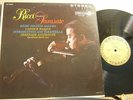 US DECCA GOLD LABEL DL 710044 RUGGIERO RICCI PLAYS SARASATE SMITH 1961 NM