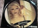 MADONNA Fever UK 1993 Limited Ed  Num #3193 7