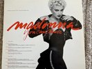 MADONNA YOU CAN DANCE EDITS PROMO 12'' VINYL LP RECORD 1987 Spotlight Holiday
