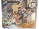 Insomniac by Green Day, vinyl LP, reissue, 2009 New Sealed Read