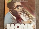 Thelonious Monk - Live at The It Club vinyl 2-LP set Stereo Columbia 1982 (EX)