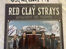 The Red Clay Strays Moment of Truth Debut LP Autographed Signed Vinyl SHIPS ASAP