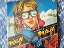 MIXAGE  = LP BABY REC.  ITALIA  1983 NUOVO ( GAZEBO =THE TWINS ....