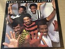 CHOCOLATE MILK - Friction Vinyl Record LP RCA AFL1-4412-B