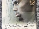 Japhia Life Lp SEALED Pages Of Life 2000  New Original Press Chapter One