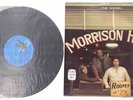 The Doors: Morrison Hotel Vinyl Record (EKS 75007) Original Pressing 1970
