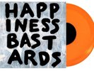 The Black Crowes - Happiness Bastards Limited Edition Orange Color Vinyl LP