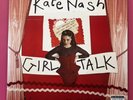 Kate Nash - Girl Talk 2x LP Red Vinyl Pop Rock Indie 2013 Have 10p Records Folk