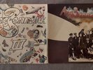 Led Zeppelin 2 and 3 Double Album Vinyl Record Gatefold Russian Press