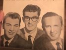 Ep Buddy Holly It’s So Easy Très Bonne État Rock  N’ Roll