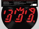The Police – Ghost In The Machine - Picture Disc LP Vinyl Record 12