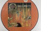 Slayer - Hell Awaits LP Limited Edition Picture Disc Vinyl