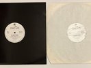 Derek Bailey Evan Parker The London Concert 1975 LP Incus 16 repress circa 2000
