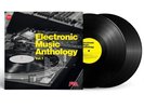 Electronic Music Anthology Vol.1 2LP Vinyl 2021 Wagram Music