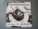 Chumbawamba - Jesus H Christ (Vinyl LP) (V-1823)