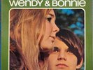 Wendy & Bonnie ‎– Genesis (1969. SK-1006D) RARE Vinyl Record