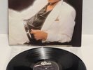 Michael Jackson - THRILLER Vinyl LP Epic (1982) QE 38112 GATEFOLD & Lyric Sleeve