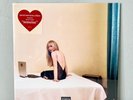 Sabrina Carpenter Emails I Can't Send Light Blue Vinyl Nonsense Feather Limited