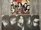 CAIFANES - El Diablito - RARE 1992 MEXICO LP CON INSERTO