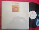 Alvin Curran Canti Illuminati LP Italy 1982 First Pressing En Prog Mint