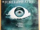 1968 FORD THEATRE Trilogy For The Masses 1968 PSYCH Vinyl LP FUZZ ACID RocK ABC