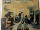 OASIS DEFINITELY MAYBE UK 1ST PRESS 2 X 12