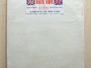 THE BEATLES WHITE ALBUM 1978 UK 2XLP WHITE VINYL IN SHRINK W/POSTER PHOTOS HYPE