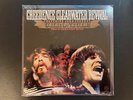 CCR CREEDENCE CLEARWATER REVIVAL CHRONICLE 20 GREATEST HITS VINYL RECORD (2009)