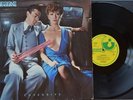 Scorpions Lovedrive Harvest Records Germany First Press nude Vinyl LP 1979 EX