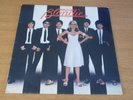 BLONDIE - Parallel Lines - Classic 1978 UK first press 12-track LP