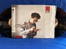ERLEND OYE UNREST SOURCE 2LP.  ORIGINAL UK LP NEAR MINT