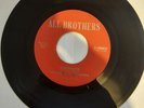 The Emanons – Look In The Want Ads / Bird Walkin'