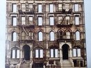 LED ZEPPELIN PHYSICAL GRAFFITI 2LP SWAN SONG SS 2-200 VG+
