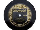 KING OLIVER & HIS ORCHESTRA 