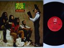 STEEL PULSE True Democracy ELEKTRA LP VG+ 1st press