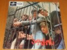 Yardbirds ‎– Five Live Yardbirds. UK 1964 MONO VINYL LP.