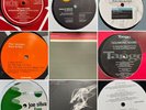 House / Prog House Vinyl Bundle - 9 x 12