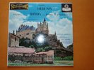 ORIGINAL CS 6013  DEBUSSY - IMAGES POUR ORCHESTRA - IBERIA - GIGUES - ARGENTA