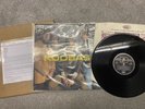 KOOBAS Koobas ORIGINAL 1st UK PARLOPHONE 1969 RARE Stereo