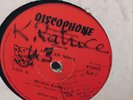 RARE AFRO SOUKOUSS LP African Nova – African Nova Discophone – TLP 3