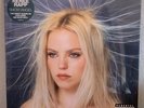 SIGNED Renée Rapp Snow Angel Limited Edition Blue Vinyl | Brand New Sealed