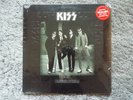 RARE 1975 CASABLANCA NBLP 7016-KISS-DRESSED TO KILL-LP-FACTORY SEALED-EMBOSSED