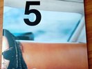 lenny kravitz 5 Five Double vinyl LP Near Mint