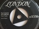 Chuck Willis,Betty and Dupree,EX,Tri centre London,1958,Rock n Roll,Blues