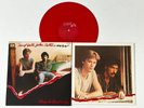 HALL & OATES Vinyl Record RED PROMO LP Along The Red Ledge 1978 RCA Album Soul