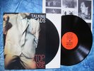 TALKING HEADS - STOP MAKING SENSE LP orig SIRE 1984 RARE RECORD CLUB EDITION