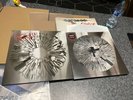 Carcass Surgical Steel Vinyl Lp Complete Edition With Decibel Picture Disc New
