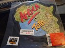 Toto 2017 RSD Double feature Africa/Rosanna shape Limited Edition RARE BRAND NEW
