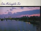 John McLaughlin Trio Live At The Royal Festival Hall JMT Productions Vinyl LP